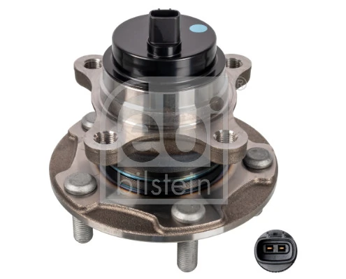 Wheel Bearing Kit
